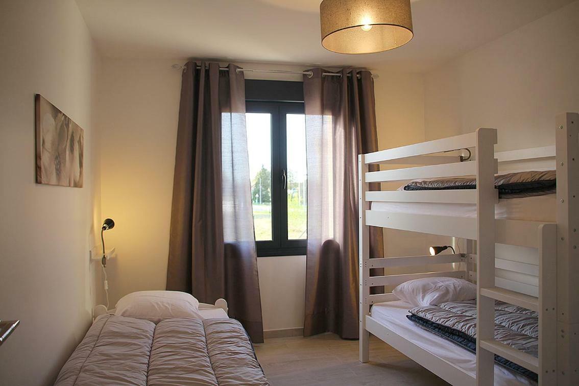Le Brin D'Sologne Villa Le Controis-en-Sologne Exterior photo